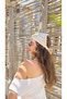 Kep005 Hand Knitted Bandana - 5