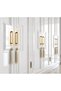 Premium Furniture Handle Tassel 39 cm |   Wardrobe Cabinet Drawer Console Decorative Tassel |   6 Color Options