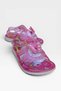 Daily Pool Beach Adjustable Buckle Children's Sandals Pudra - 2