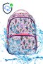 Primary School Bag 3-Piece Set (Bag + Thermal Lunch Box + Pen Holder) - 3