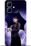 Infinix Smart 10 Case Hd Printed Case - They Can'T Bring Me down 5518
