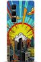 Infinix Hot 50 4g Case Hd Printed Case - They Can'T Bring Me down 5571
