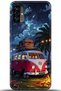 P13 Blue Max Pro Lite 2022 Case Hd Printed Case - They Can'T Bring Me down 5564