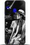 P13 Blue Plus Case Hd Printed Case - They Can'T Bring Me down 5558