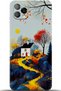 P13 Blue Plus 2022 Case Hd Printed Case - They Can'T Bring Me down 5569