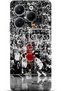 Infinix Hot 40 Pro Case Hd Printed Case - They Can'T Bring Me down 5499