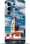 Vivo Y29 4g Case Hd Printed Case - They Can'T Bring Me down 5547