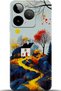 General Mobile Era 30 Case Hd Printed Case - They Can'T Bring Me down 5569