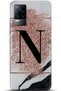 Vivo V21E Case Hd Printed Case - They Can'T Bring Me down 6005