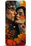 X600 Case Hd Printed Case - They Can'T Bring Me down 5556