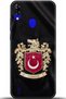 P13 Blue Plus Case Hd Printed Case - They Can'T Bring Me down 5532