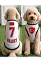 Cat Dog Turkish Flag Athlete