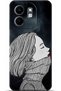 Infinix Smart 9 Case Hd Printed Case - They Can'T Bring Me down 6024