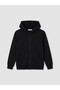 Esvab • Modern & Distinctive Hooded Boys' Zip-Up Sweatshirt - 2