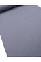 Dark Gray Interlock Ribbed Fabric, Flexible, Soft, Durable, Blouse & Dress Material, Length: 170cm - 4
