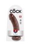 King Cock 8 " Maro " - 2