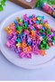 100 Pieces Mini Hairpin Buckle Set – Girls' Hair Accessory - 2