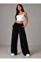 Double Black and Gray Tracksuit Trend - the Most Loose-Fitting Models of the Season - 3