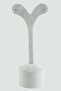 Golf Anfora Fabric Covered Earring Stand