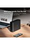 BeeStation 4TB Personal Cloud Storage Device (BST150-4T) Black - 2