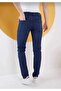 Men's Regular Fit Stretchy Stretch Fabric Jeans - 2