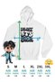 Hanorac Barbati BTS Kpop Era - 4