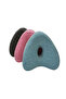 Leg Support Orthopedic Knee Pillow - Ergonomic Leg Support Pillow for Sleep and Rest - 3