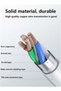 USB-C 60W Charging Cable, 2 M Braided Type C Cable, Faster Charging Cable, Power Delivery PD Cord - 6