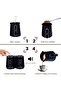 DOUBLE Automatic Turkish Coffee Maker Machine 600w + 600W - 3