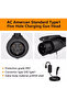 Portable EV Charger Type 1, 7 kW, 32 A (USA, Korea, J 1772) - 8