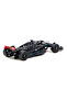 1/64 Model Car F1 W14 E Spanish Grand Prix Tire Testing 2023 - 2