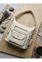 Women's Trend Model 3-Function Soft Back and Shoulder Strap Handbag - 2