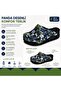 Handmade Leather Slippers Orthopedic Insole Stylish and Modern Design Heroes - 5