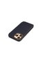Apple iPhone 13 Pro Max Case with Dolpin Cover - Navy Blue - 5
