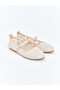 Esvab • Modern & Distinctive Floral Mesh Girls' Ballerinas