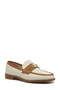 Talny Tan Women's Loafer - 2