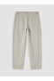 Nevavm Balloon Fit Women's Jean Pants with Difference - 6
