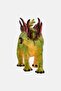 Stegosaurus Dinosaur Figurine - 3