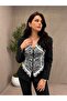 Moonline Ceket - 5