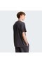 M ESSENTIAL CENTER LOGO RELAXED SHORT SL رمادي - 2