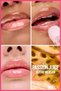 Lifter Gel Extra Shiny and Moisturizing Lip Gloss - 03 Passion Juice - 2
