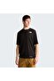 M Shadow Ss Men's T-Shirt Nf0A87Tujk31