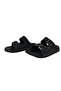 Orthopedic Buckle Men's Slippers - 3
