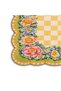 Sdt Traditional Floral Patterned Modern Woven Base Decorative Carpet Sdt800 - 6