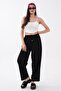 Women's Bürümcük Pants 260607 -