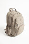 Multi-Compartment Functional Daily Backpack - 4