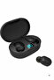 Wireless Tws Headset In-Ear Bleuetooth Headset with Microphone High Sound Quality - 5