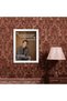 Alayra Robert Kiyosaki Poster Motivational Quotes Photo Frame Painting with White Color Textures - 3