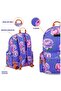 Trucare Flower4 18" Backpack - 4