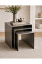Metal Sehpa